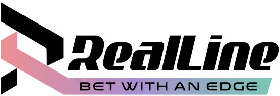 RealLine - Betting Logo